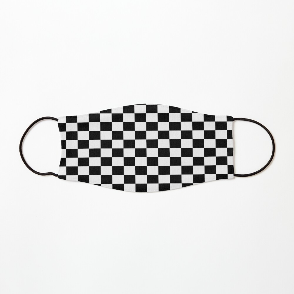Ska Mask Mask