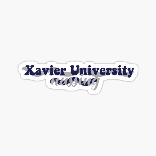 Xavier University Gifts & Merchandise Redbubble