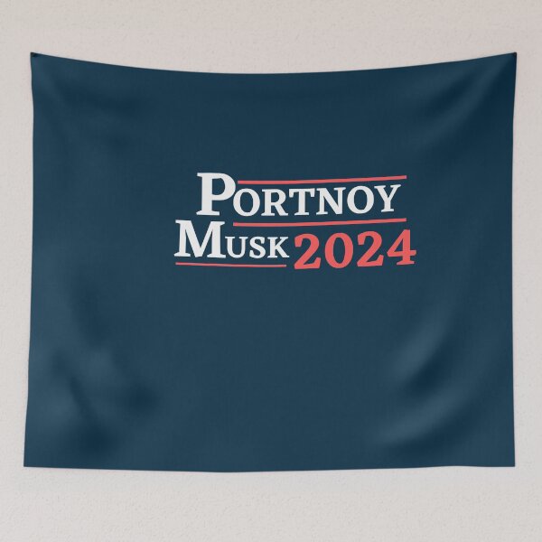 Artikelvorschau, Portnoy Moschus 2024 entworfen und verkauft von Combistudios.