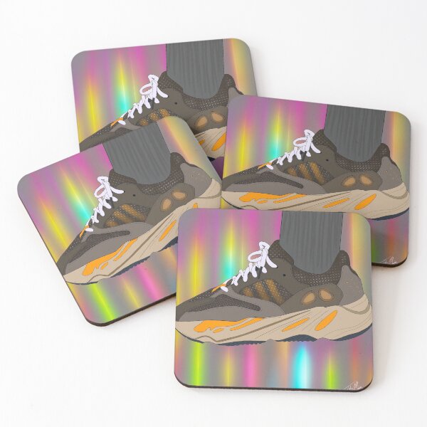 Artikelvorschau, Adidas Yeezy 700 entworfen und verkauft von Tymickey.