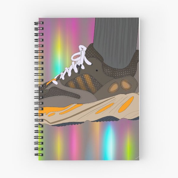 Item preview, Adidas Yeezy 700 designed and sold by Tymickey.
