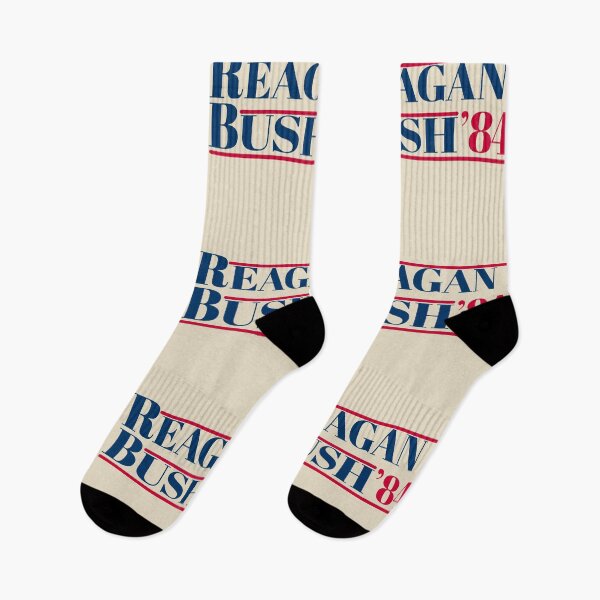 Item preview, Reagan Bush 84 designed and sold by GranadaStore.