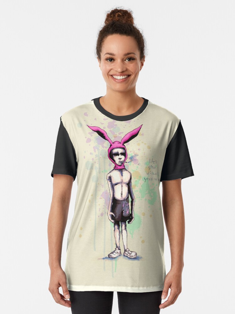 gummo movie t shirt