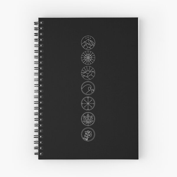 Item preview, Prythian Courts designed and sold by Potions.