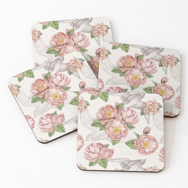 Item preview, Spring's First Blush designed and sold by Aubergine Designs.