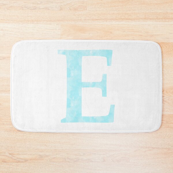 Item preview, letter E designed and sold by sadieapples.