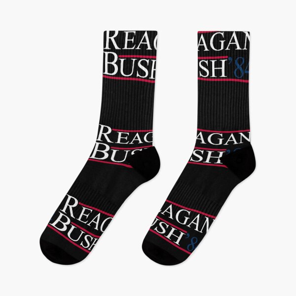 Item preview, Reagan Bush 84 designed and sold by GranadaStore.