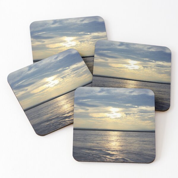 Item preview, Koshi River Sunset designed and sold by Jamie Mitchell.