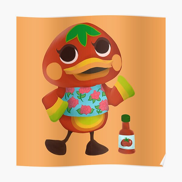 Ketchup Posters Redbubble