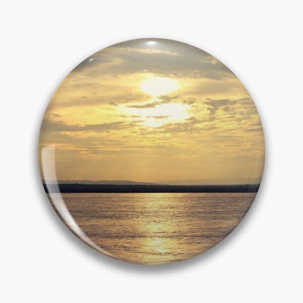 Item preview, Koshi Sunset designed and sold by Jamie Mitchell.