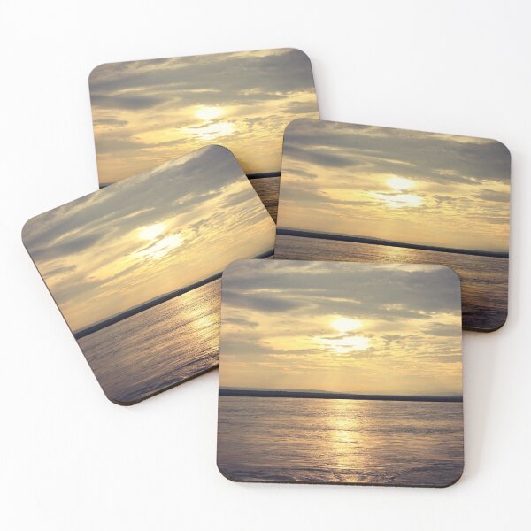 Item preview, Koshi Sunset designed and sold by Jamie Mitchell.