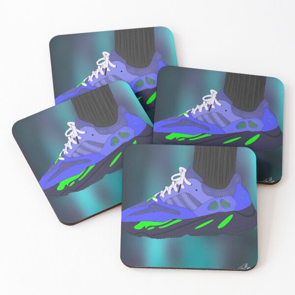 Artikelvorschau, Adidas Yeezy 700 entworfen und verkauft von Tymickey.