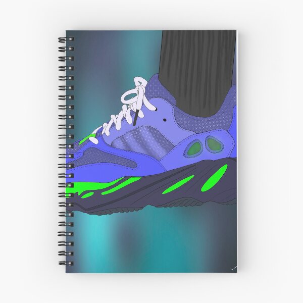 Item preview, Adidas Yeezy 700 designed and sold by Tymickey.