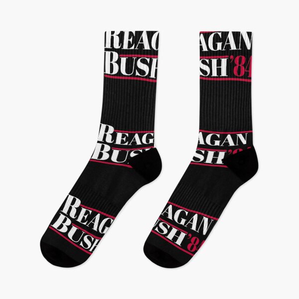 Item preview, Reagan Bush 84 designed and sold by GranadaStore.