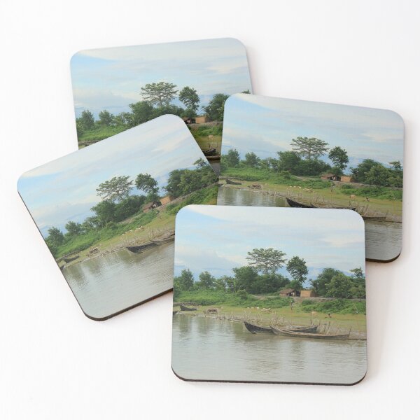 Item preview, Koshi Riverbank designed and sold by Jamie Mitchell.