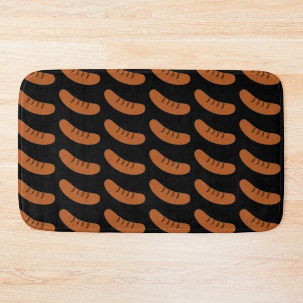 Item preview, Hot Dog designed and sold by Julia2Julia.