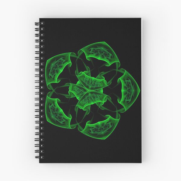 Item preview, Lucidity. Neon Green. designed and sold by ArtlyStudio.