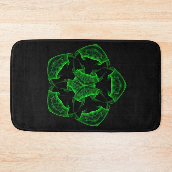 Item preview, Lucidity. Neon Green. designed and sold by ArtlyStudio.