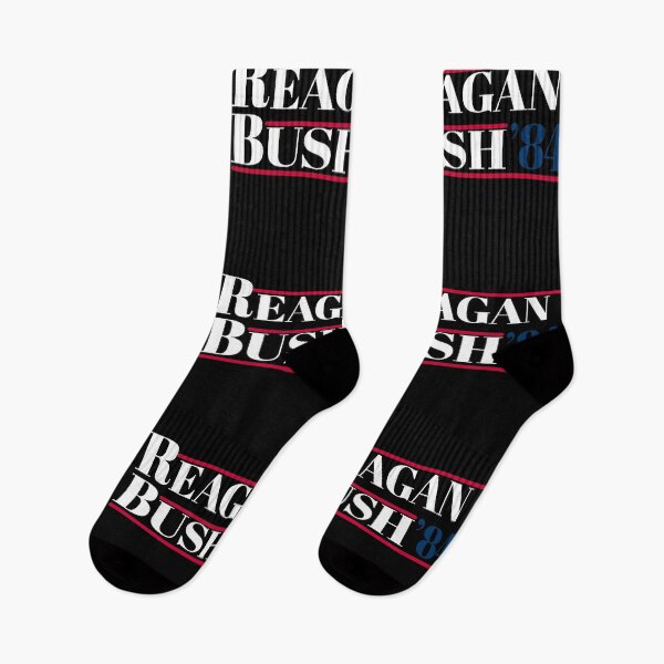 Item preview, Reagan Bush 84 designed and sold by GranadaStore.