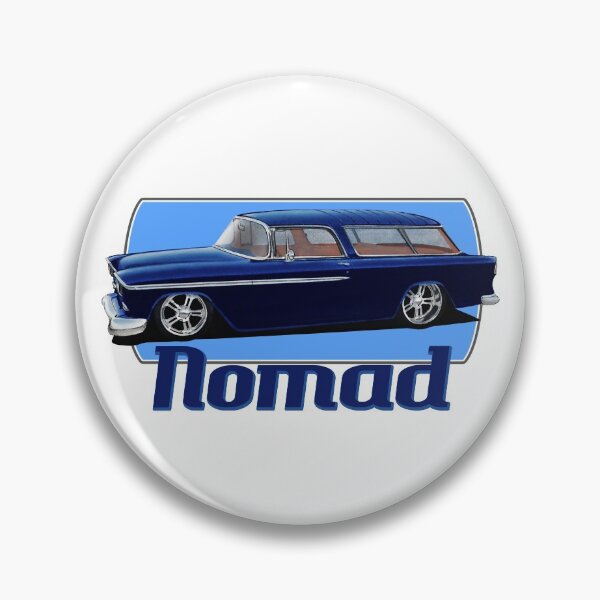 Item preview, Classic Nomad designed and sold by Yourauto.