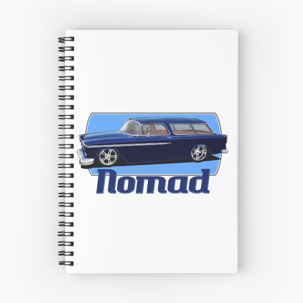 Item preview, Classic Nomad designed and sold by Yourauto.