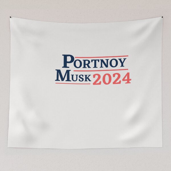 Artikelvorschau, Portnoy Moschus 2024 entworfen und verkauft von Combistudios.