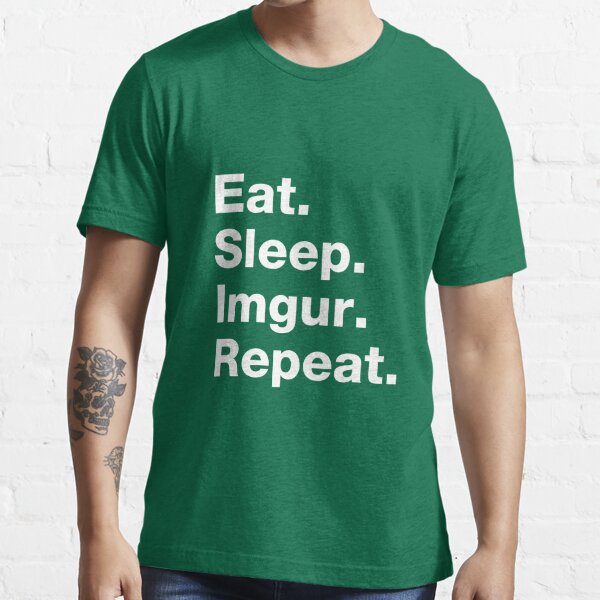 Imgur Gifts Merchandise Redbubble - imgur the magic of the internet roblox shirt shirt