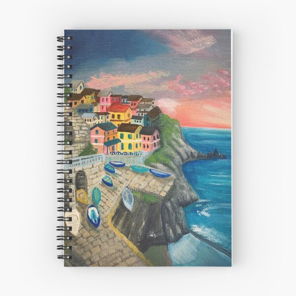 Item preview, Manarola  designed and sold by MandypantsC.
