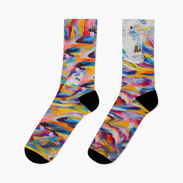 Item preview, Rainbow River designed and sold by GraceNoel.