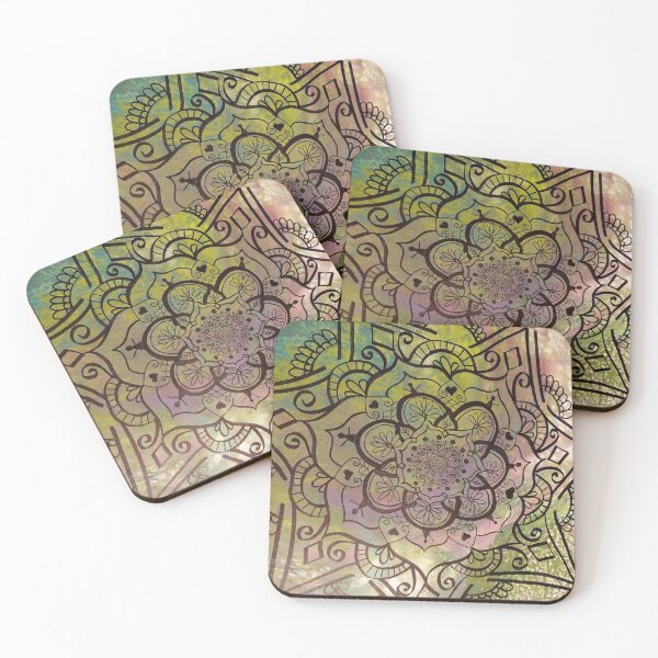 Item preview, Mandala  designed and sold by gingasue.