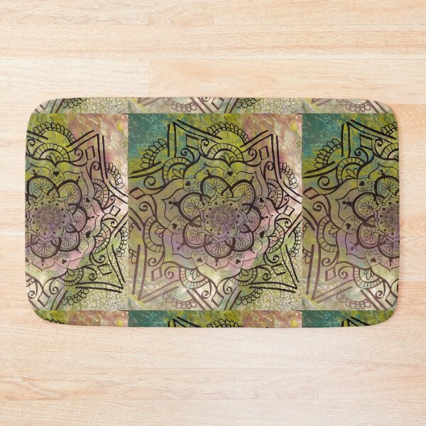 Item preview, Mandala  designed and sold by gingasue.