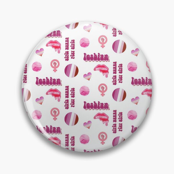Item preview, Lesbian Pride Pack designed and sold by kerstendavis.