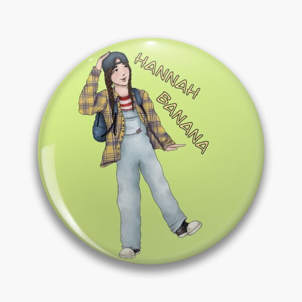 Item preview, Hannah Banana Dancing designed and sold by Sam Fraulo.