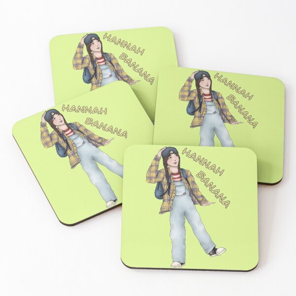 Item preview, Hannah Banana Dancing designed and sold by Sam Fraulo.