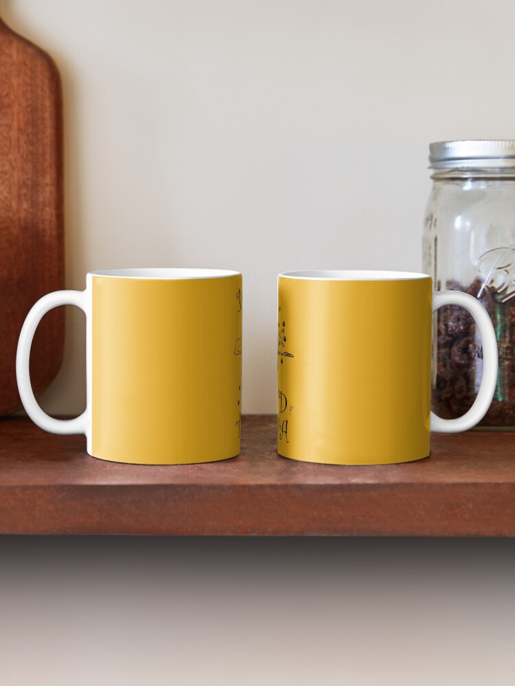 Thumbnail 2 of 6, Coffee Mug, Swoot T's "DJBB/TFKTWA CHARI-TEES Collection Merch designed and sold by swoottees.