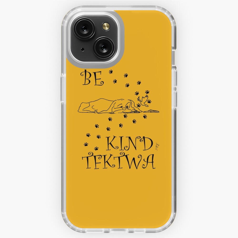 Item preview, iPhone Soft Case designed and sold by swoottees.
