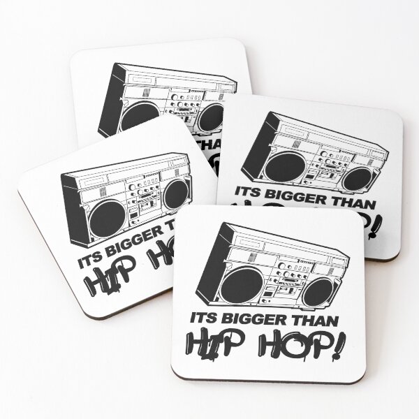 Item preview, Dead Prez - It's Bigger Than Hip Hop designed and sold by blazikin.