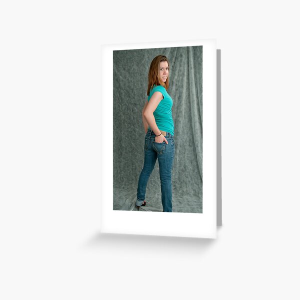 Item preview, Skinny jeans designed and sold by Mountainimage.