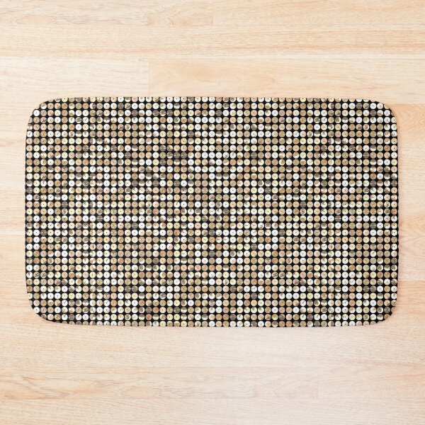 Item preview, █ Best IPhone Cases for 2021 - Sequin Design #01 designed and sold by Wizzles Emporium.