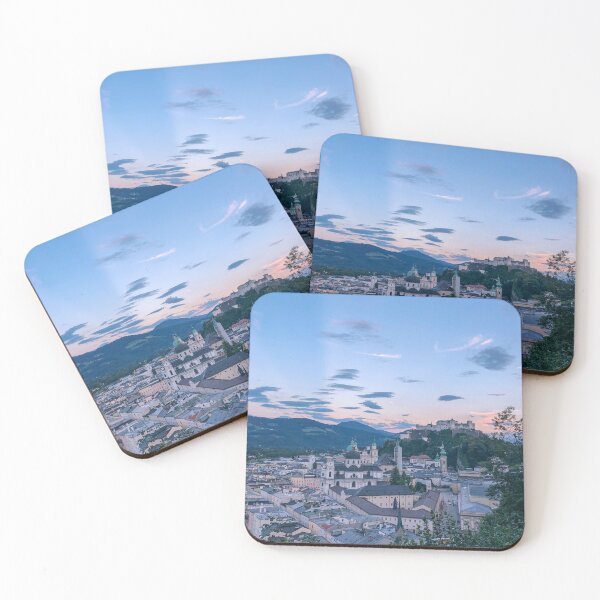 Item preview, Salzburg Austria designed and sold by polishalpaca.