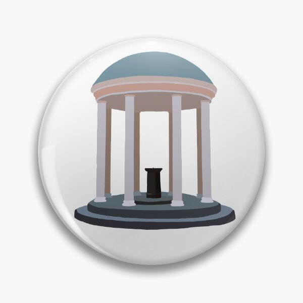 Item preview, north carolina old well designed and sold by katiesmiller.