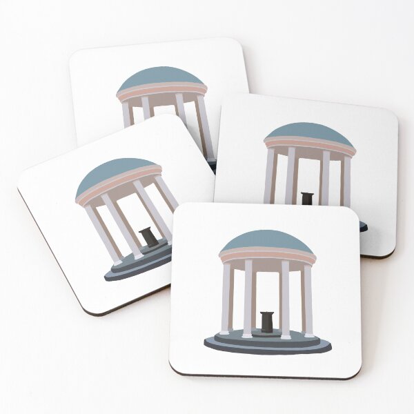 Item preview, north carolina old well designed and sold by katiesmiller.
