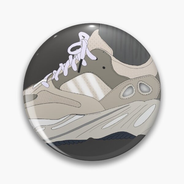 Item preview, Adidas Yeezy 700 designed and sold by Tymickey.