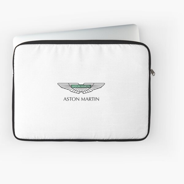 aston martin laptop bag