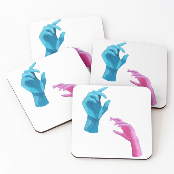 Item preview, Alien Hands designed and sold by novea guzman.