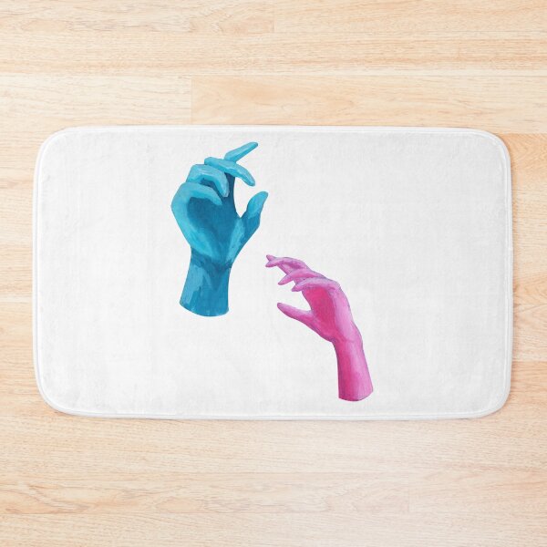 Item preview, Alien Hands designed and sold by novea guzman.