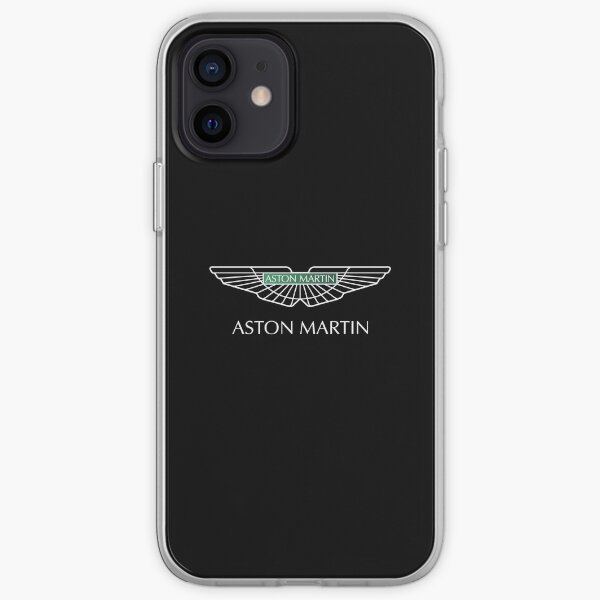 Sans titre Coque souple iPhone