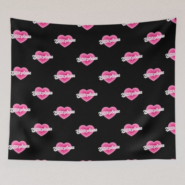Item preview, b**** please aesthetic  designed and sold by Annielebling.
