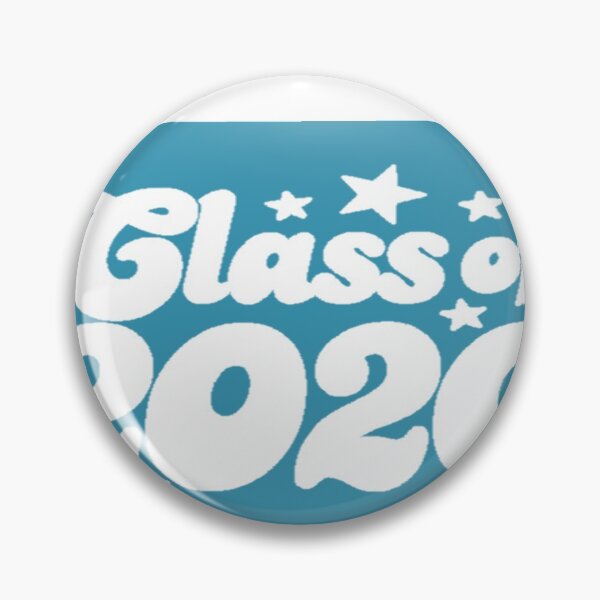 Item preview, class of 2020 designed and sold by jserazio1.