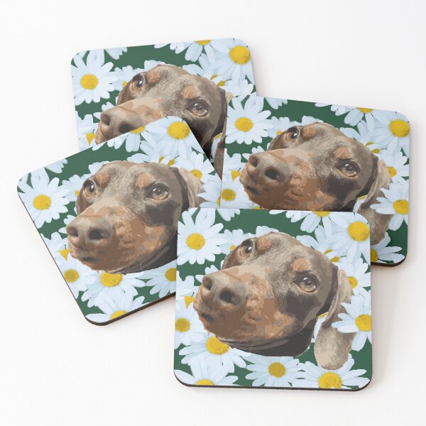 Item preview, Daisy designed and sold by erikasstudio.